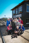 2.  Afvaarding uit Petten